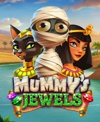Mummy's Jewels